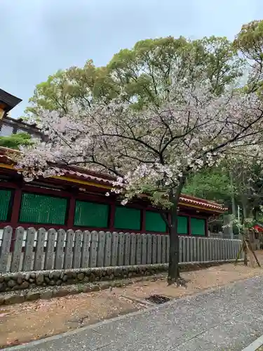生田神社(兵庫県)