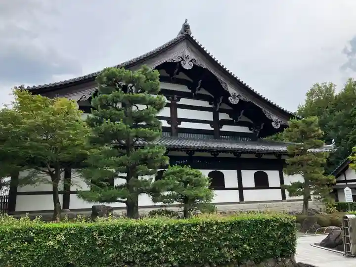 東福禅寺(東福寺)(京都府)