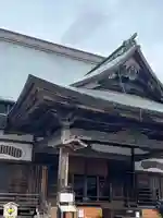 中尊寺(岩手県)