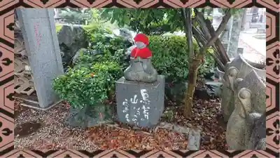 全東院(群馬県)