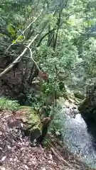 室生龍穴神社(奈良県)