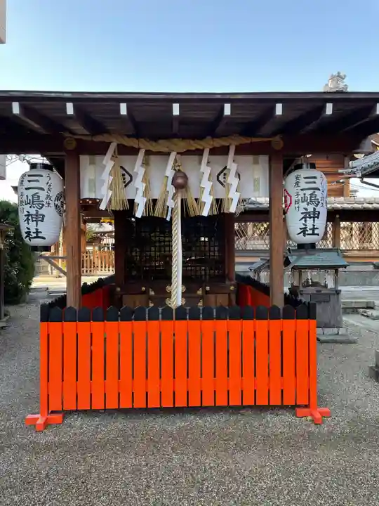 瀧尾神社(京都府)