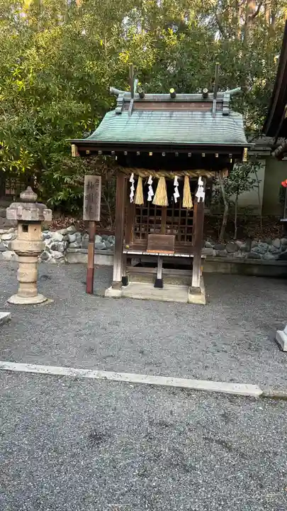 平塚八幡宮(神奈川県)