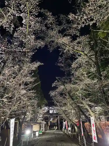 眞田神社(長野県)