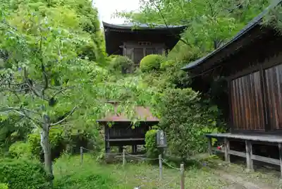 馬頭院(栃木県)