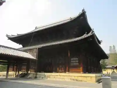 妙心寺（妙心禅寺）(京都府)