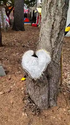 大谷地神社(北海道)