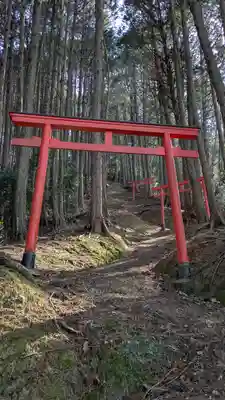 宮形神社(奈良県)