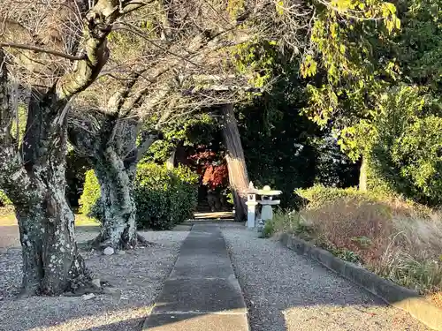 八幡神社(滋賀県)