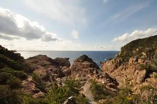 龍宮神社(高知県)