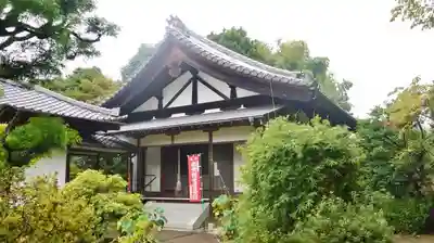 法音院のその他建物