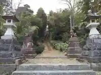 池鯉鮒神社のその他建物
