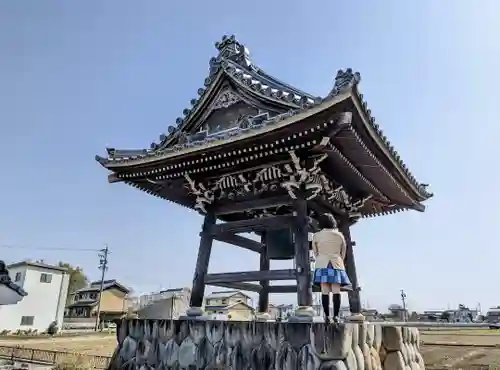 源龍寺の建物その他