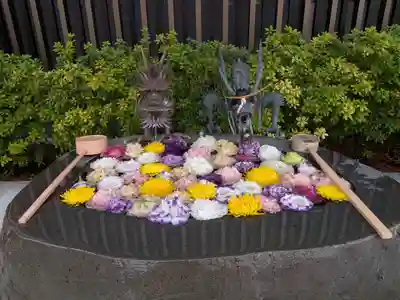 駒込妙義神社(東京都)