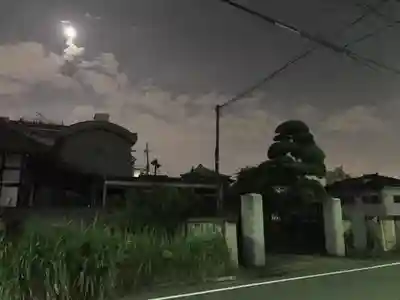 法蔵寺のその他建物