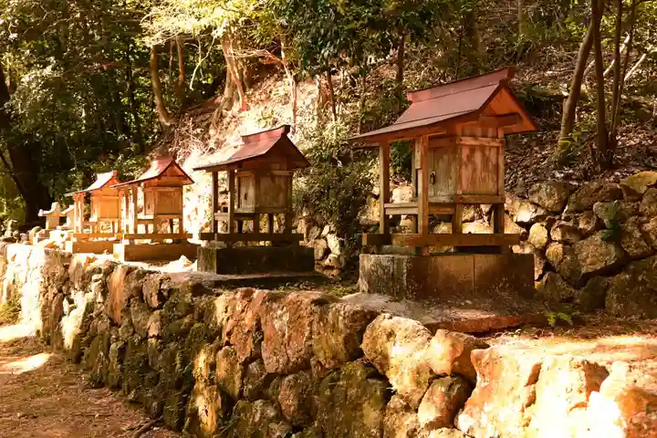 八桙神社(徳島県)