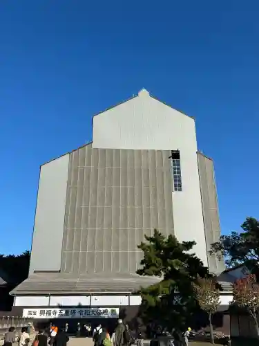 興福寺(奈良県)