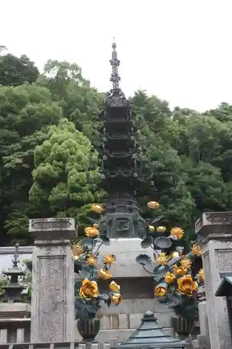 寳山寺(奈良県)