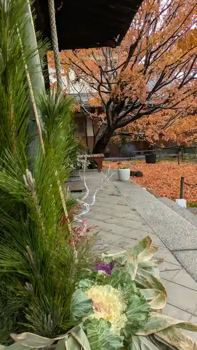 勝林寺(京都府)