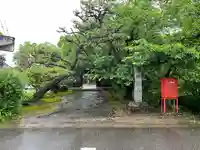 奥田山 安楽寺(愛知県)