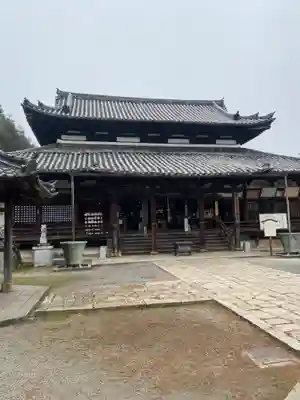 園城寺（三井寺）(滋賀県)