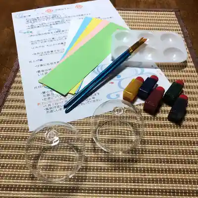 高司神社〜むすびの神の鎮まる社〜のその他建物