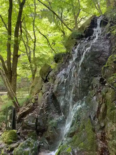 花園神社(茨城県)
