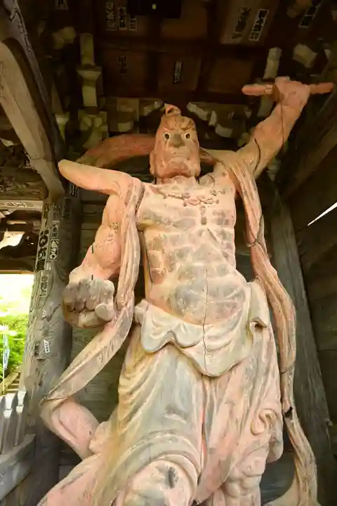 大聖院(広島県)