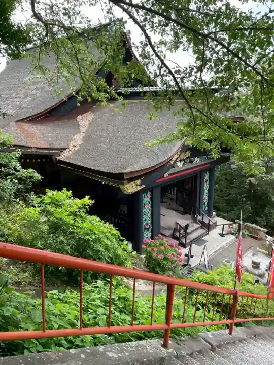 宝厳寺(滋賀県)