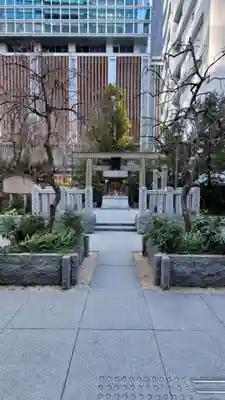 薬祖神社(東京都)