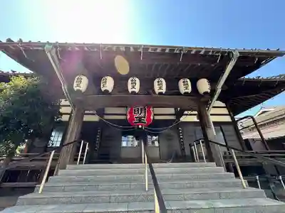 圓能寺(東京都)