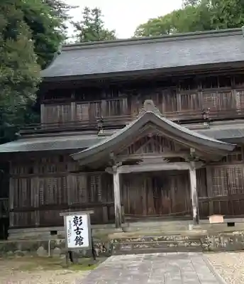 出雲大社(島根県)