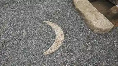 鍛冶神社のその他建物