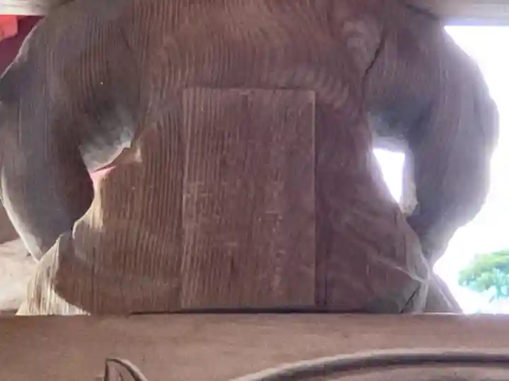 妙本寺のその他建物