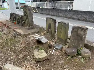 万蔵院(千葉県)