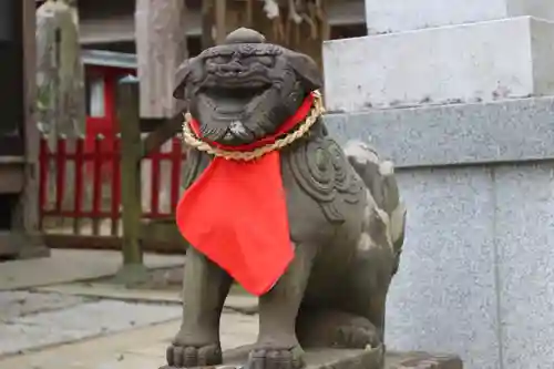 宮谷八幡神社(千葉県)
