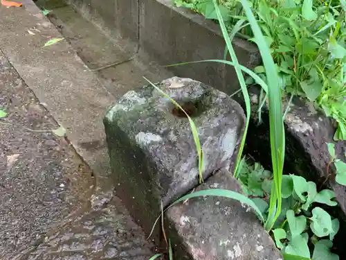 千手観音堂のその他建物