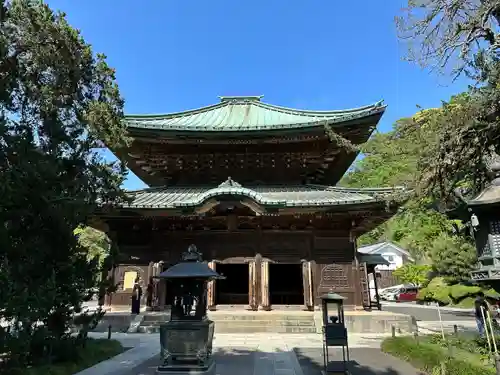 建長寺のその他建物