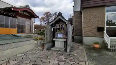 札幌八幡宮(北海道)