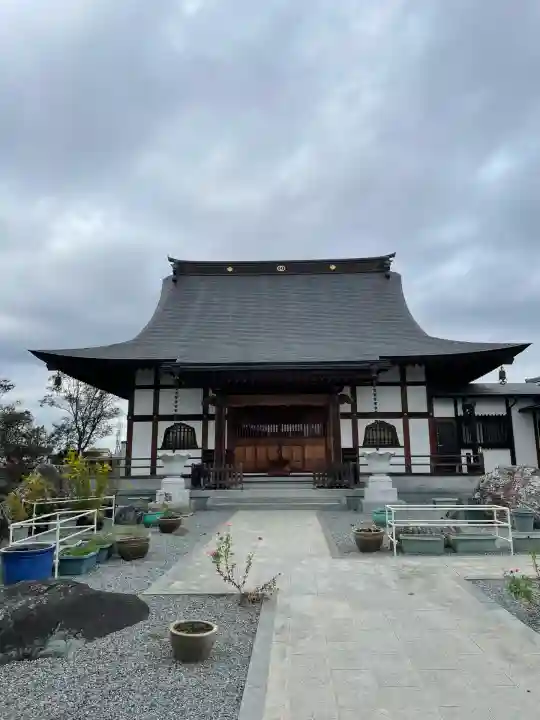 正楽寺(埼玉県)