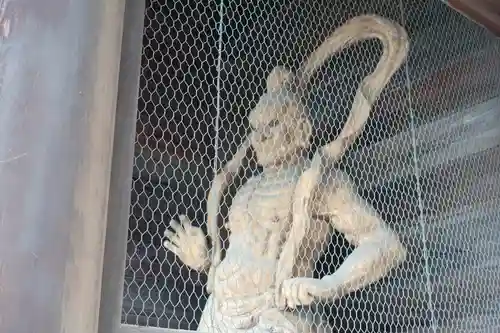 道隆寺(香川県)