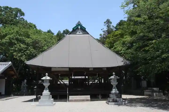 天満宮(滋賀県)