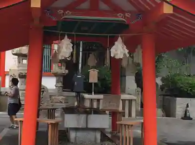 生田神社(兵庫県)
