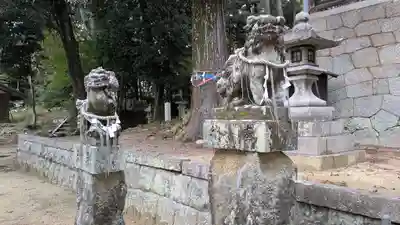 平野天満宮(滋賀県)