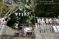 麻賀多神社(千葉県)