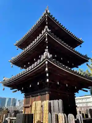 本光寺(東京都)