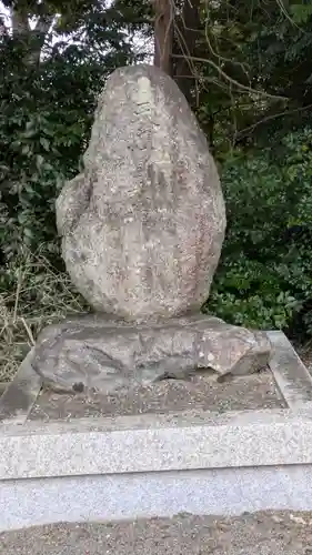(粟生一宮)素盞嗚尊神社(大阪府)