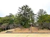 島原護国神社(長崎県)