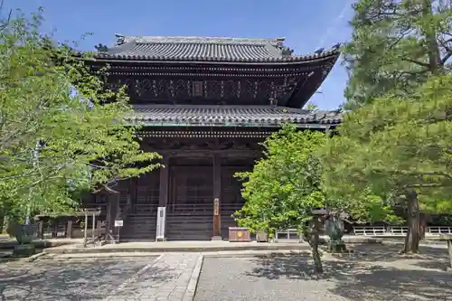 知恩院(京都府)