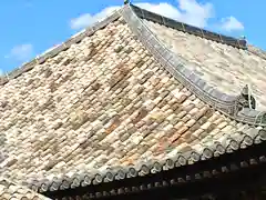 元興寺の建物その他